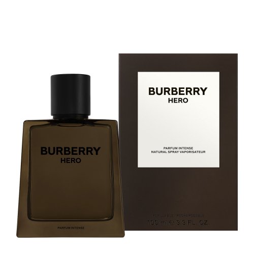 BURBERRY Hero - Intensives Parfüm 3616305880611